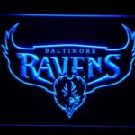 Baltimore Ravens 1996-1998 - Legacy Edition - Image 2