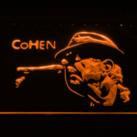 Leonard Cohen Face - Image 5
