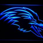 Baltimore Ravens 1996-1998 Raven Head - Legacy Edition - Image 3
