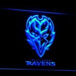 Baltimore Ravens Raven - Image 3