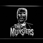 The Munsters Herman - Image 5