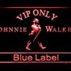 Johnnie Walker Blue Label VIP Only - Image 5