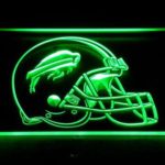 Buffalo Bills Helmet - Image 3