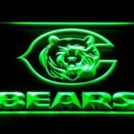 Chicago Bears Bear - Image 3