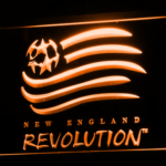 New England Revolution - Image 5