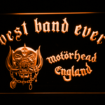 Motorhead Best Band Ever - Image 5