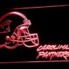 Carolina Panthers Helmet