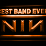 Nine Inch Nails Best Band Ever - Image 5