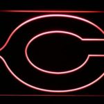 Chicago Bears 1962-1973 Logo - Legacy Edition - Image 3
