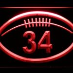 Chicago Bears Walter Payton Memorial - Legacy Edition - Image 3
