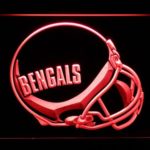 Cincinnati Bengals 1980 Helmet - Legacy Edition - Image 3