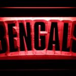 Cincinnati Bengals 1980 Logo - Legacy Edition - Image 3