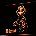 Sesame Street Elmo - Image 5