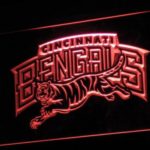 Cincinnati Bengals 1997-2003 Logo - Legacy Edition - Image 3