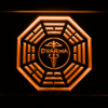 Lost Dharma Initiative The Staff