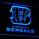 Cincinnati Bengals B - Image 3