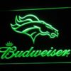 Denver Broncos Budweiser
