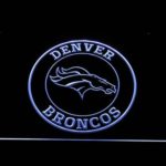 Denver Broncos Circle Logo - Image 4