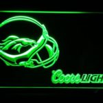 Denver Broncos Coors Light - Image 3