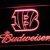 Cincinnati Bengals Budweiser