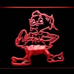 Cleveland Browns 1959-1969 Logo - Legacy Edition - Image 3