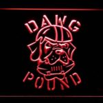 Cleveland Browns 1999-2002 Dawg Pound LED - Legacy Edition - Image 3