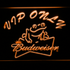 Budweiser Frog VIP Only - Image 5