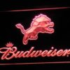 Detroit Lions Budweiser