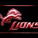 Detroit Lions - Image 4