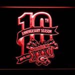 Green Bay Packers 10th Anniversary - Legacy Edition - Image 4