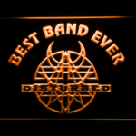Disturbed Best Band Ever - Image 5