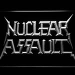 Nuclear Assault - Image 5