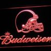 Cleveland Browns Budweiser