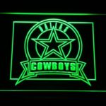 Dallas Cowboys Badge - Image 4