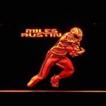 Dallas Cowboys Miles Austin - Image 4