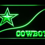 Dallas Cowboys Split - Image 4