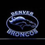 Denver Broncos Oval Logo - Image 4