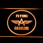 Flying A Gasoline - Image 5
