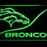 Denver Broncos Split - Image 4