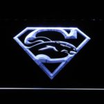 Denver Broncos Superman - Image 4