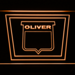 Oliver Old Logo - Image 5