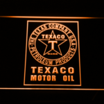 Texaco Motor Oil - Image 6