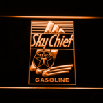 Texaco Sky Chief - Image 5