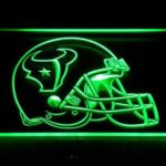 Houston Texans Helmet - Image 4