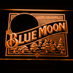 Blue Moon Old Logo - Image 6