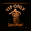 Captain Morgan VIP Only