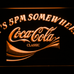 Coca-Cola It's 5pm Somewhere - Image 6