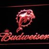 Miami Dolphins Budweiser