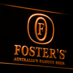 Foster's - Image 5