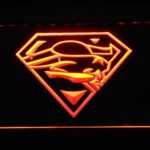 New England Patriots Superman - Image 4